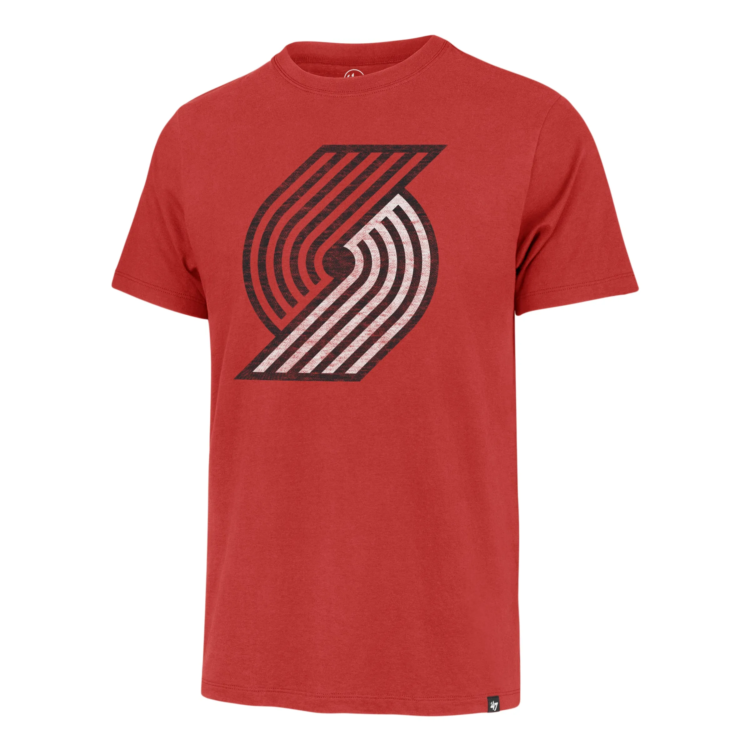 PORTLAND TRAIL BLAZERS PREMIER '47 FRANKLIN TEE sold by 47