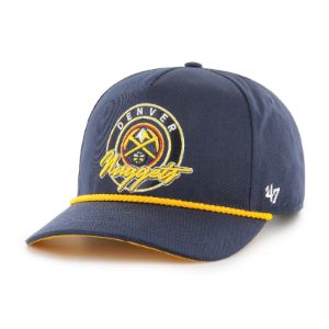 DENVER NUGGETS RING TONE '47 HITCH sold by 47
