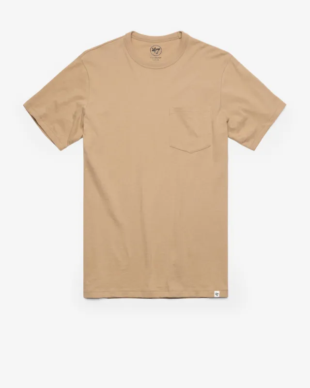 '47 CLASSICS FRANKLIN POCKET TEE sold by 47