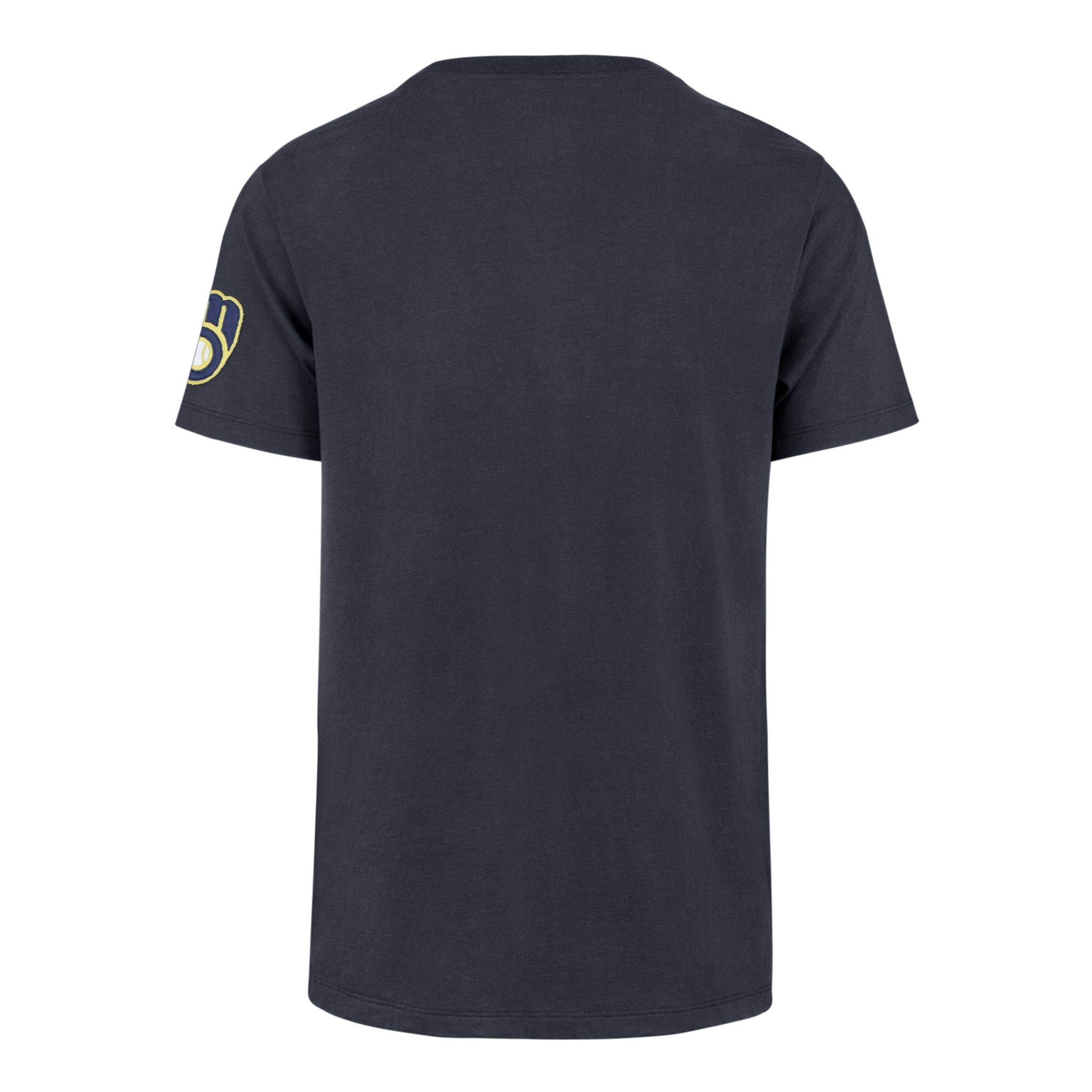 MILWAUKEE BREWERS '47 FRANKLIN FIELDHOUSE TEE sold by 47 product image thumbnail 2