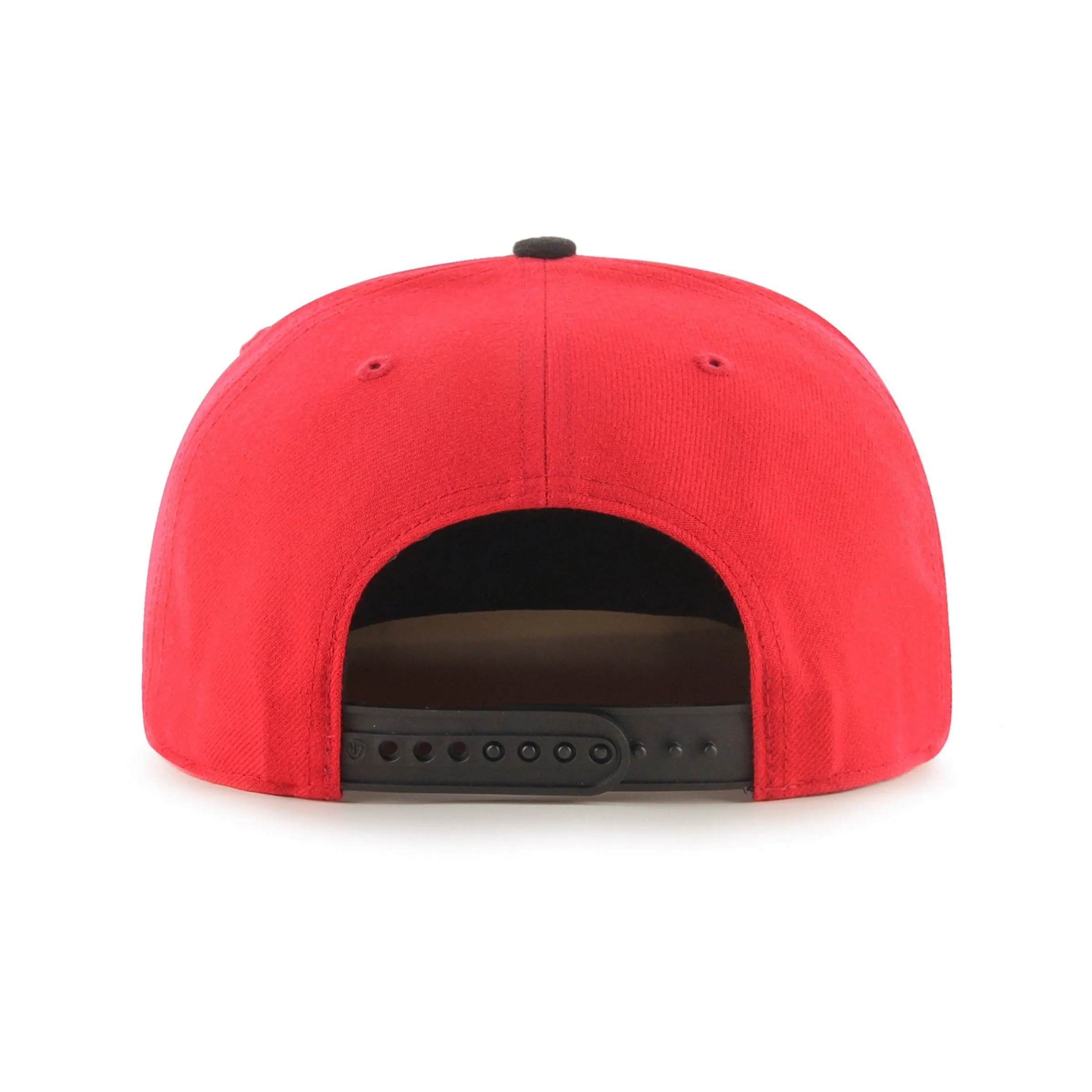 PORTLAND TRAIL BLAZERS NO SHOT TWO TONE '47 CAPTAIN sold by 47 product image thumbnail 2