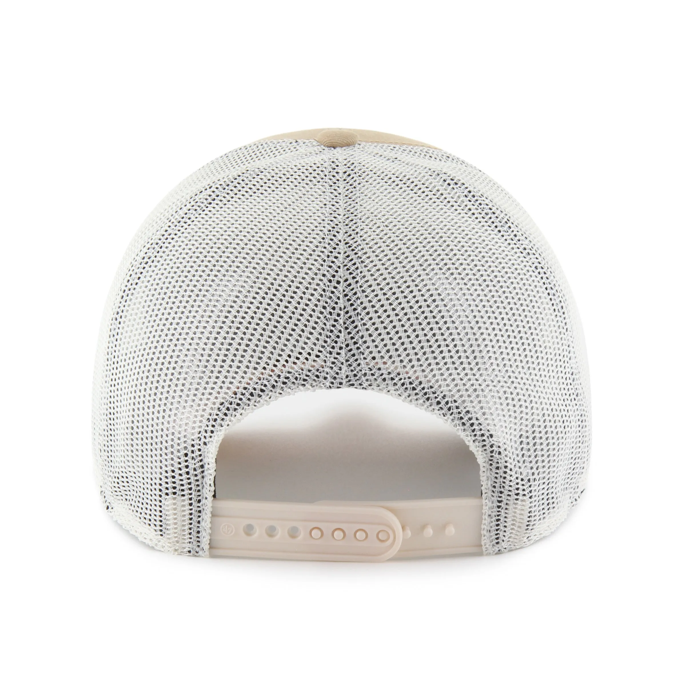 TENNESSEE VOLUNTEERS GLORY DAZE '47 TRUCKER sold by 47 product image thumbnail 3