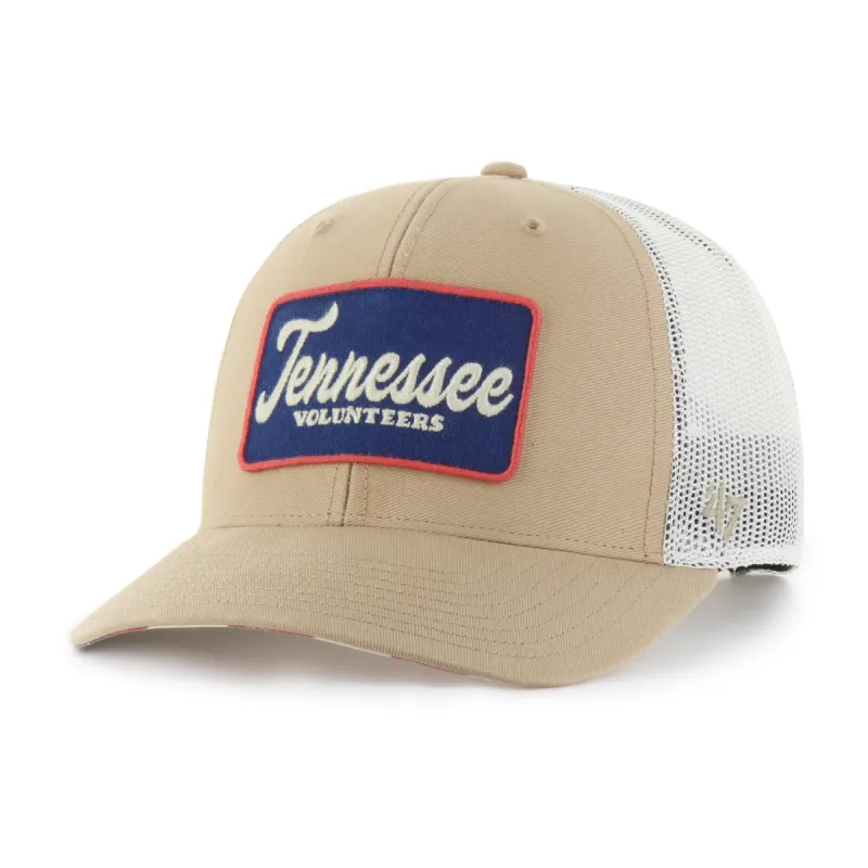 TENNESSEE VOLUNTEERS GLORY DAZE '47 TRUCKER sold by 47