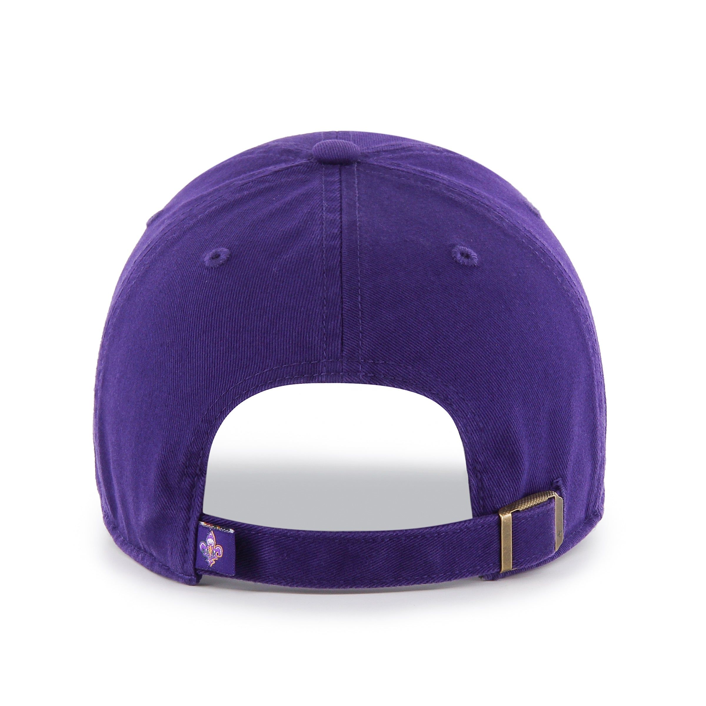 NEW ORLEANS PELICANS 23 NBA CITY EDITION '47 CLEAN UP sold by 47 product image thumbnail 3