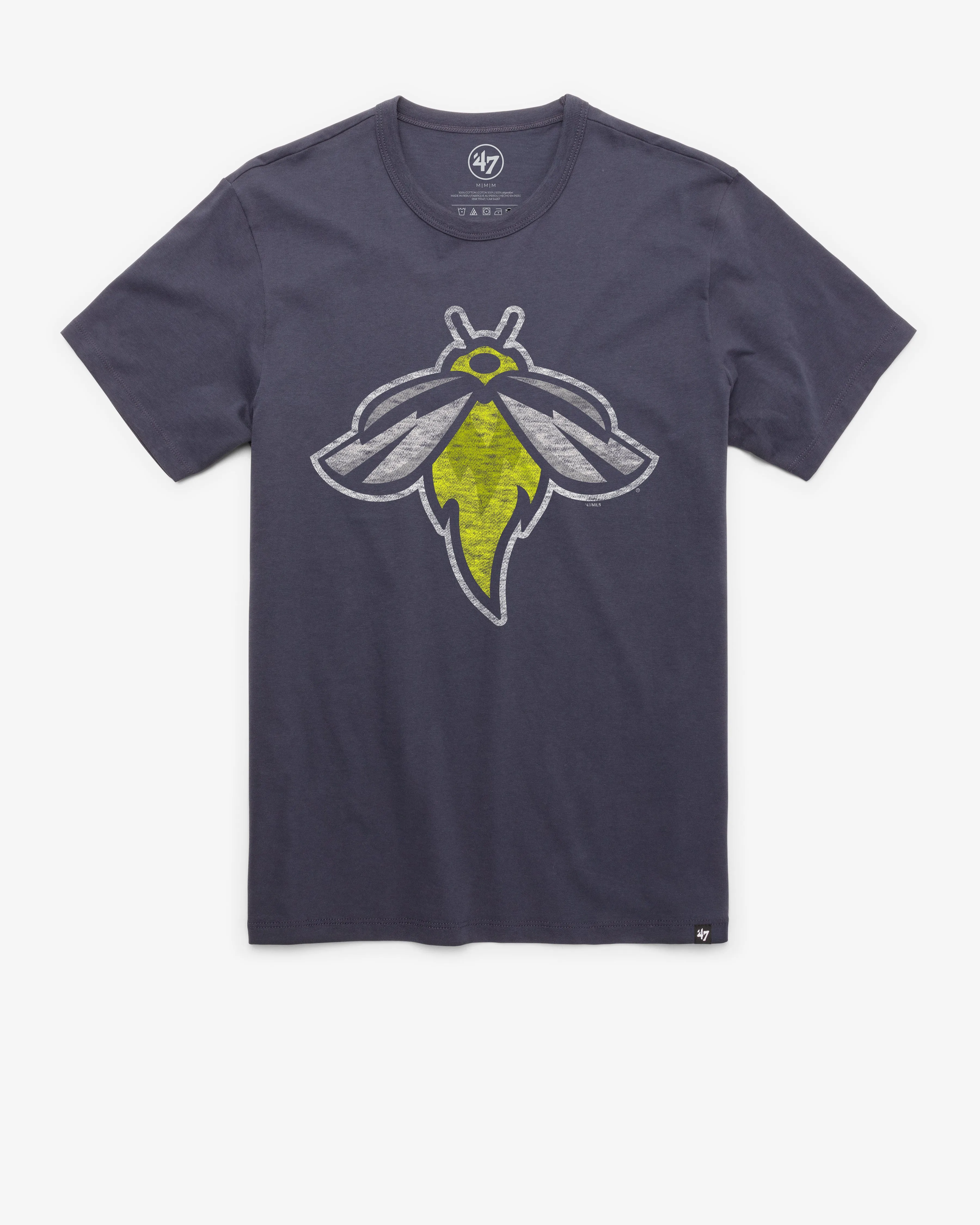 COLUMBIA FIREFLIES PREMIER '47 FRANKLIN TEE sold by 47