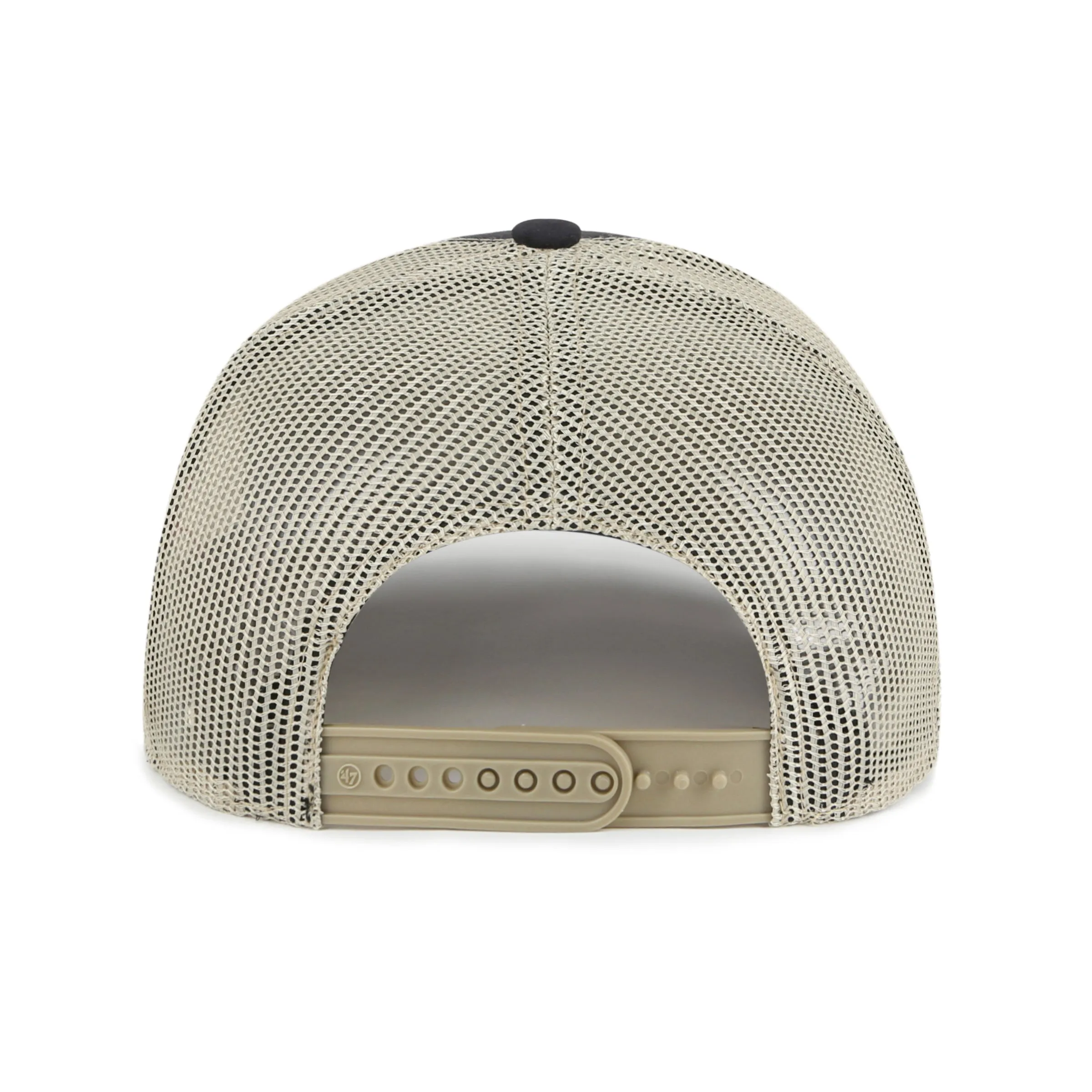 NEW YORK JETS CAMPSCAPE '47 TRUCKER RELAXED FIT sold by 47 product image thumbnail 2