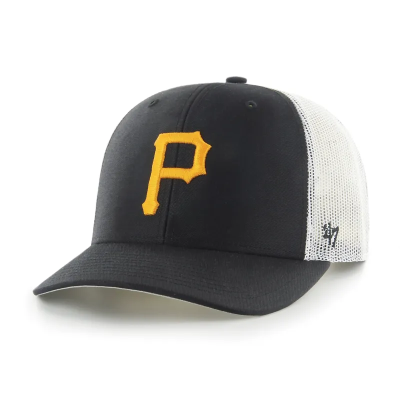 PITTSBURGH PIRATES '47 TRUCKER sold by 47