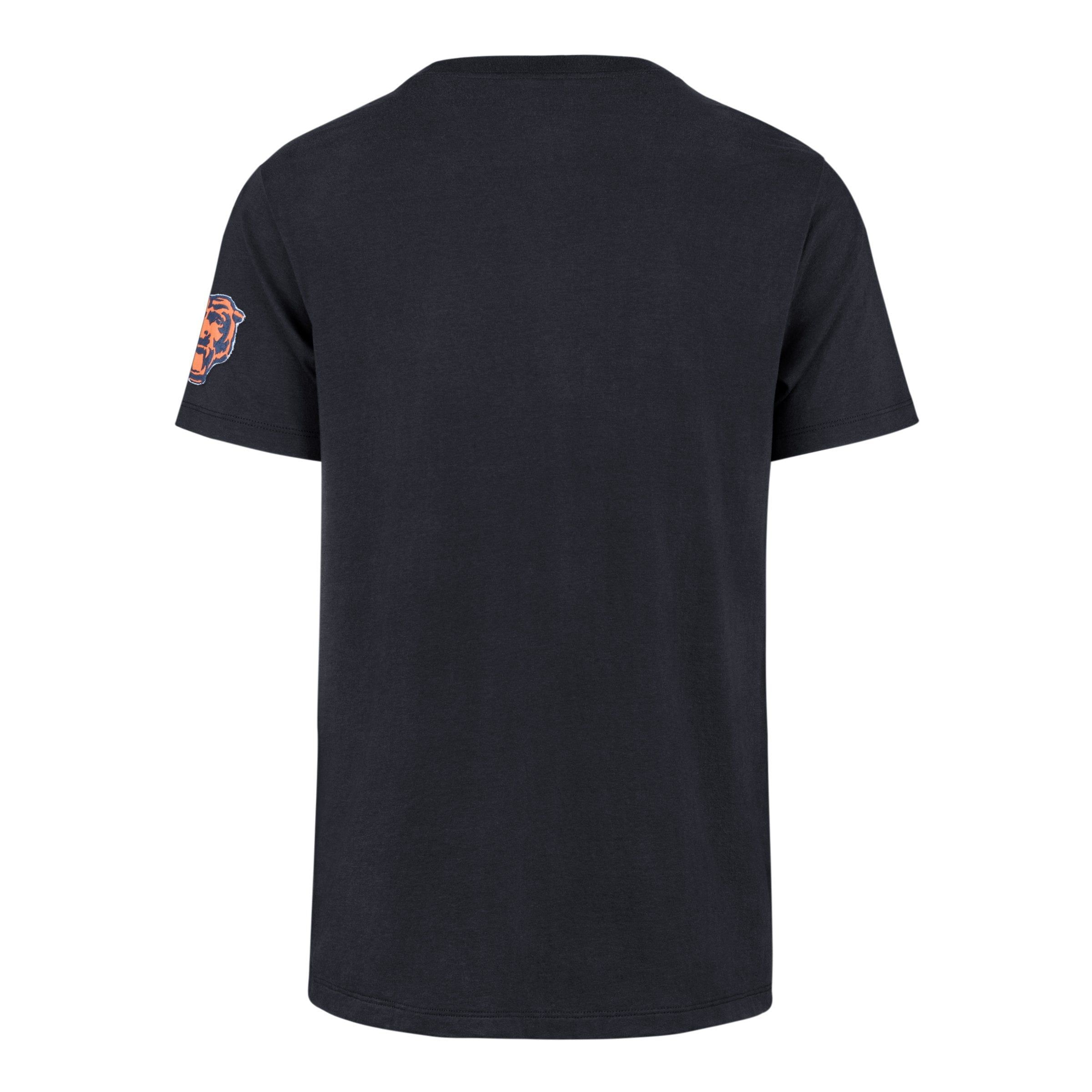 CHICAGO BEARS '47 FRANKLIN FIELDHOUSE TEE sold by 47 product image thumbnail 2