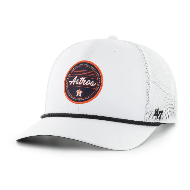 HOUSTON ASTROS BRRR FAIRWAY '47 TRUCKER sold by 47
