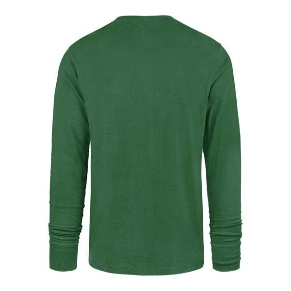 BOSTON CELTICS REMIX '47 FRANKLIN LONG SLEEVE sold by 47 product image thumbnail 2