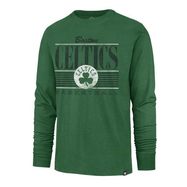BOSTON CELTICS REMIX '47 FRANKLIN LONG SLEEVE sold by 47