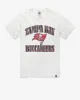 TAMPA BAY BUCCANEERS OVERRUN '47 FRANKLIN TEE sold by 47