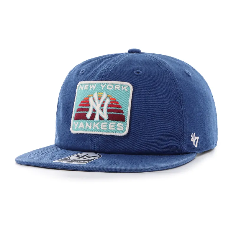 NEW YORK YANKEES CYPRESS '47 CAPTAIN RL RELAXED FIT sold by 47