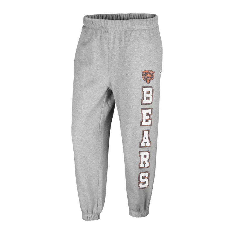 CHICAGO BEARS DOUBLE PRO '47 HARPER JOGGER WOMENS sold by 47
