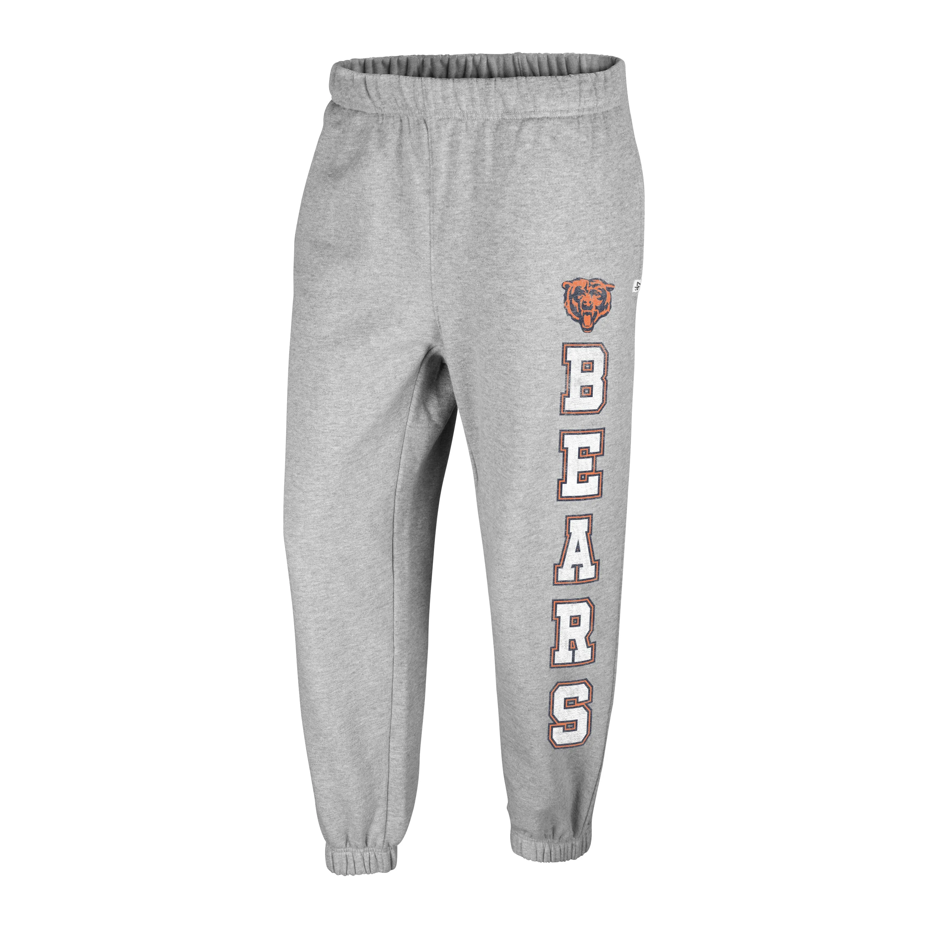 CHICAGO BEARS DOUBLE PRO '47 HARPER JOGGER WOMENS sold by 47