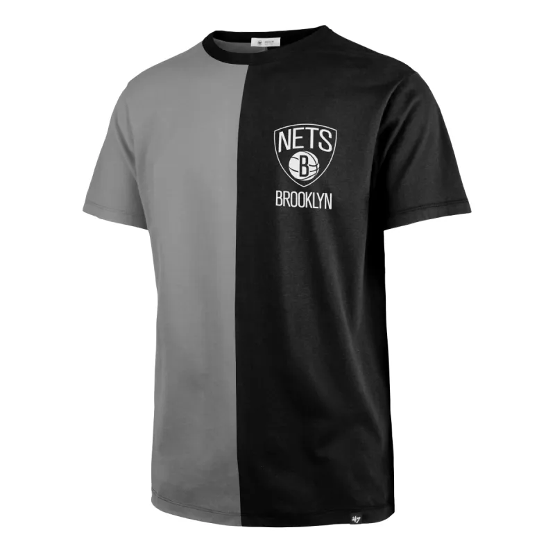 BROOKLYN NETS IMPRINT LC '47 JAMMER TEE sold by 47