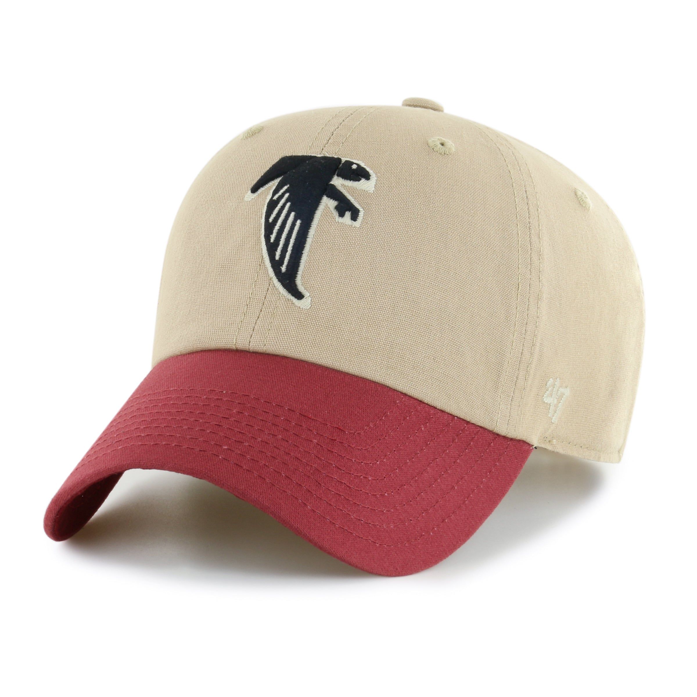 ATLANTA FALCONS HISTORIC ASHFORD '47 CLEAN UP sold by 47 product image thumbnail 3