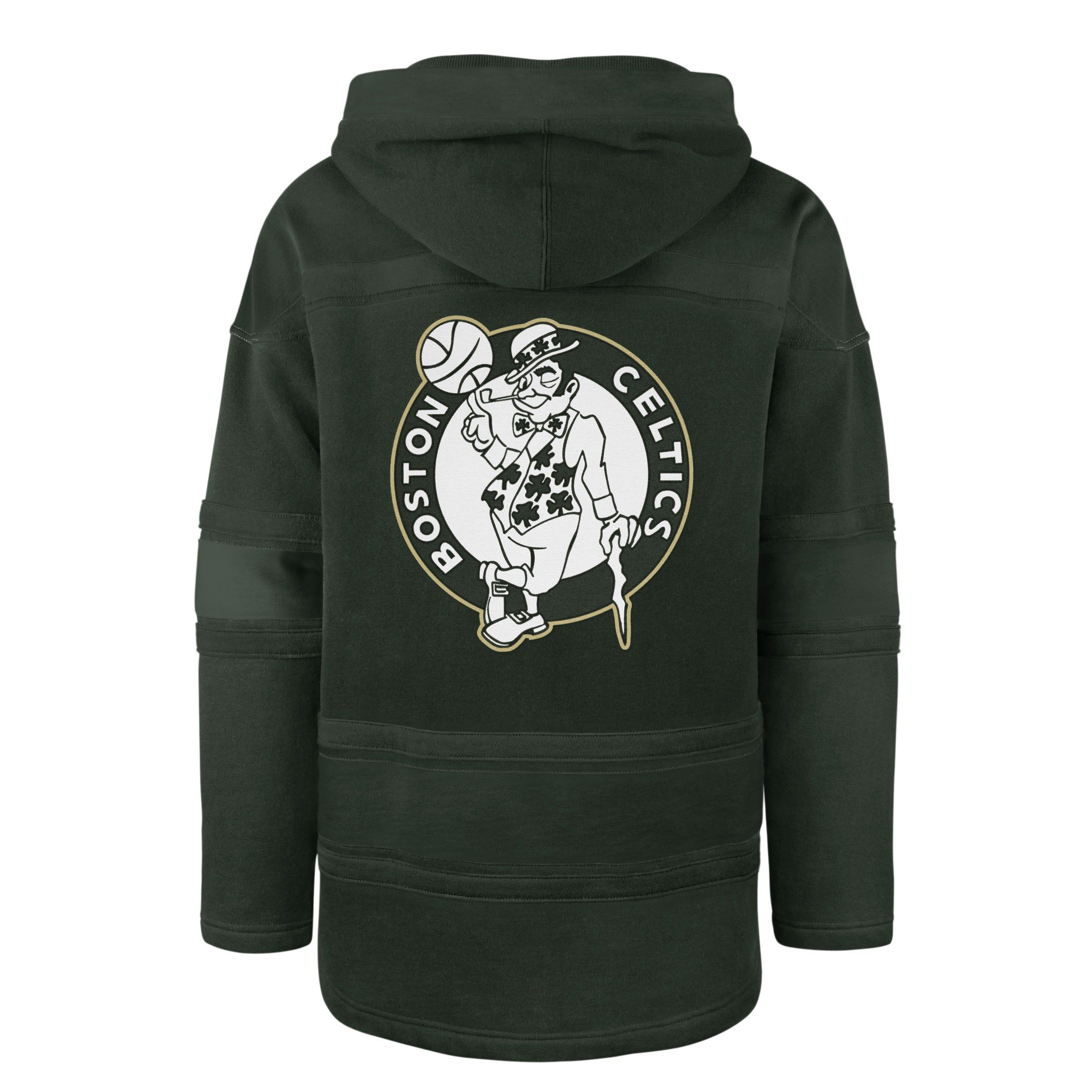 BOSTON CELTICS 23 CITY EDITION PREGAME MVP '47 LACER HOOD sold by 47 product image thumbnail 2