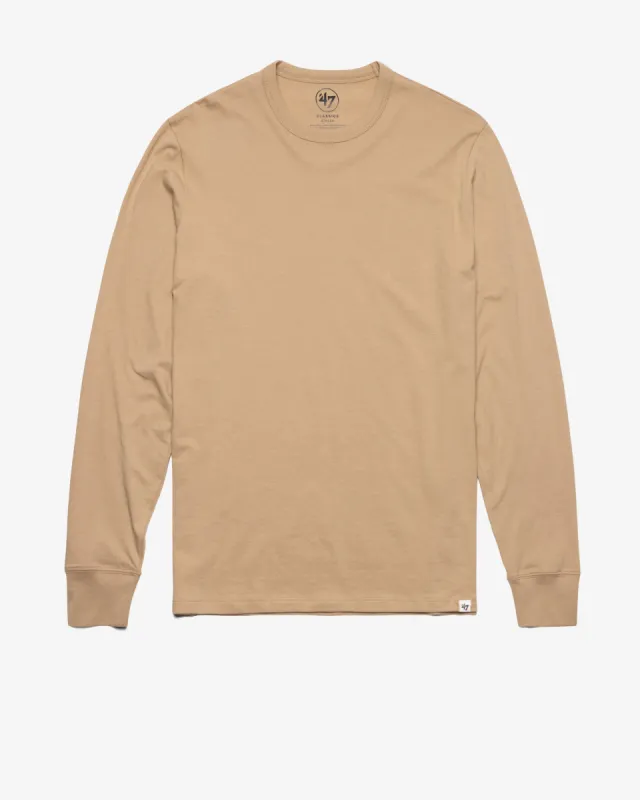'47 CLASSICS FRANKLIN LONG SLEEVE TEE sold by 47