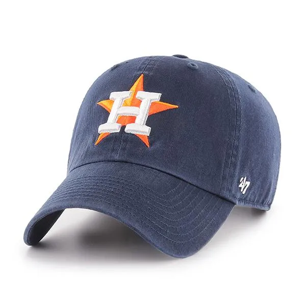 Houston Astros '47 CLEAN UP sold by 47