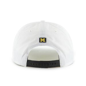 MICHIGAN WOLVERINES CHAMBERLAIN SNAP '47 HITCH sold by 47