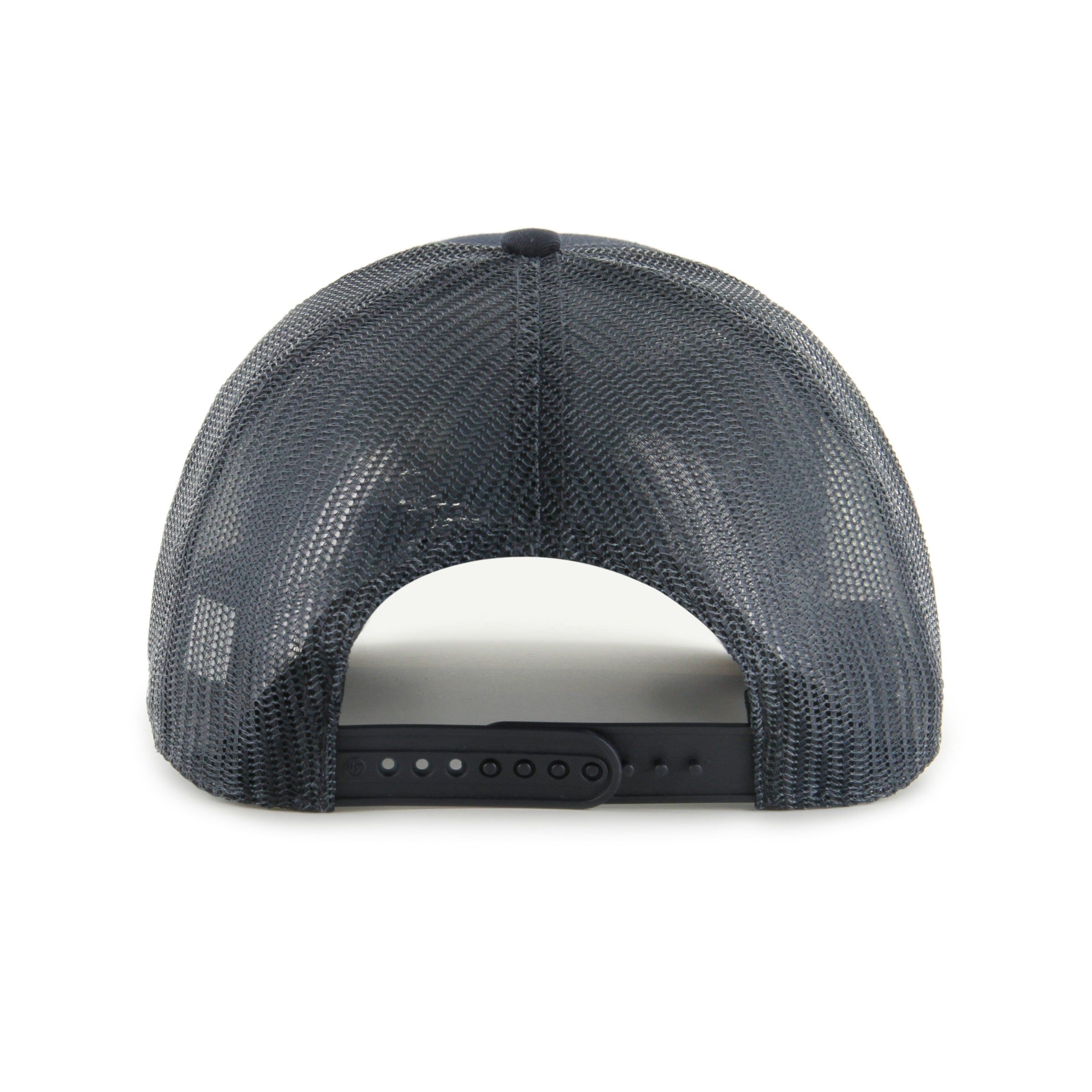 CLEVELAND GUARDIANS RIDGELINE '47 TRUCKER sold by 47 product image thumbnail 2