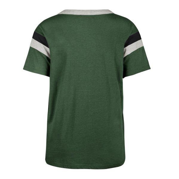 NEW YORK JETS PREMIER '47 PHOENIX TEE WOMENS sold by 47 product image thumbnail 2
