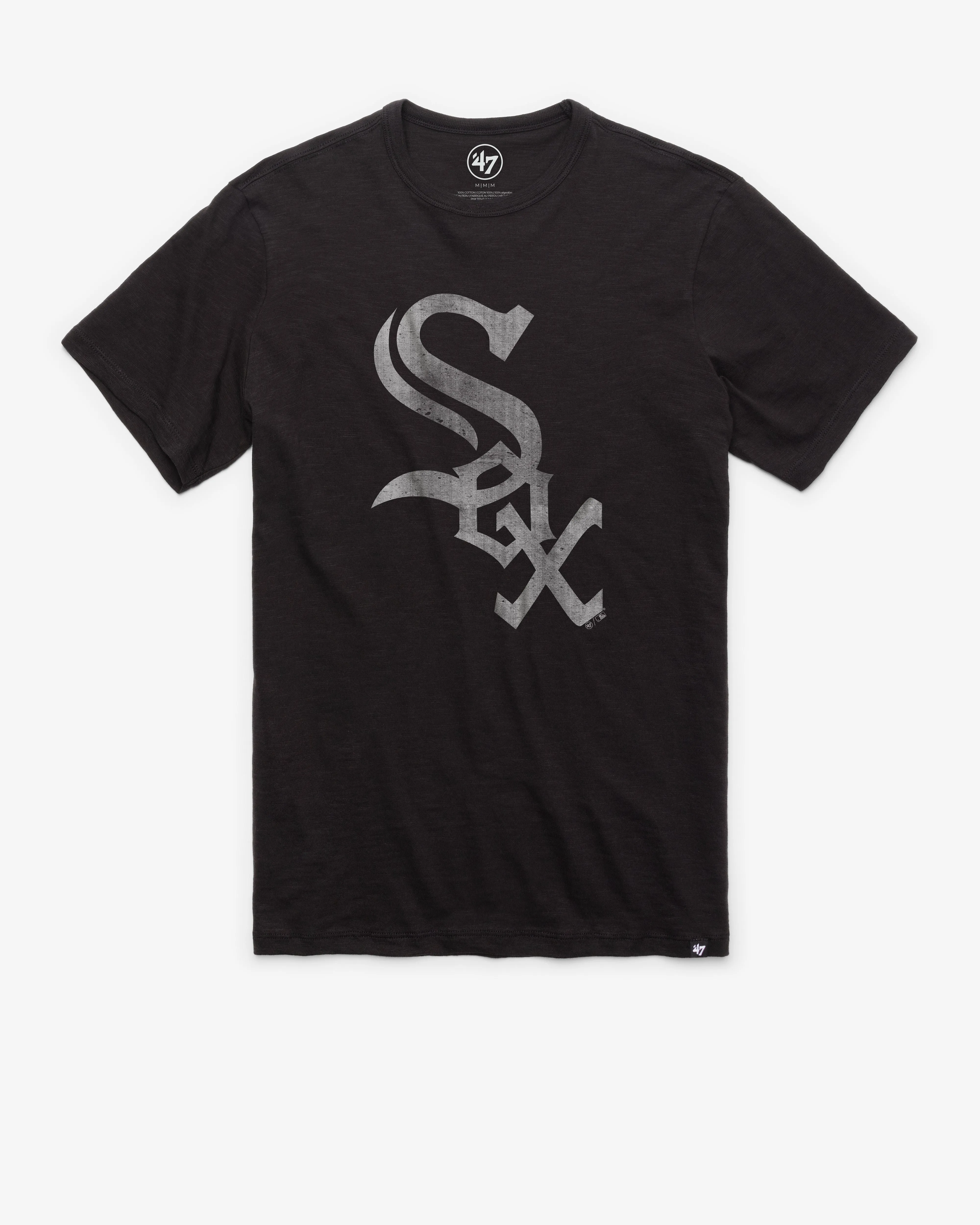 CHICAGO WHITE SOX GRIT '47 SCRUM TEE sold by 47