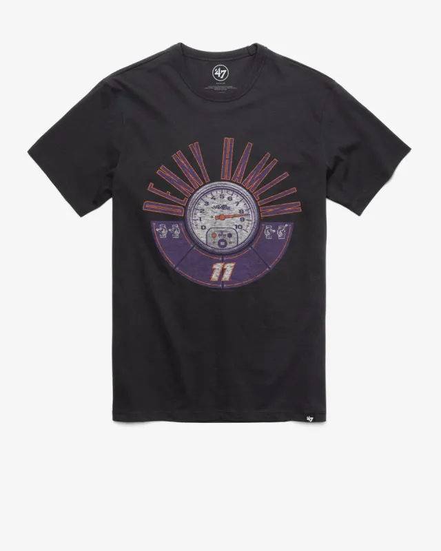 DENNY HAMLIN JOE GIBBS RACING RPM '47 FRANKLIN TEE made by 47