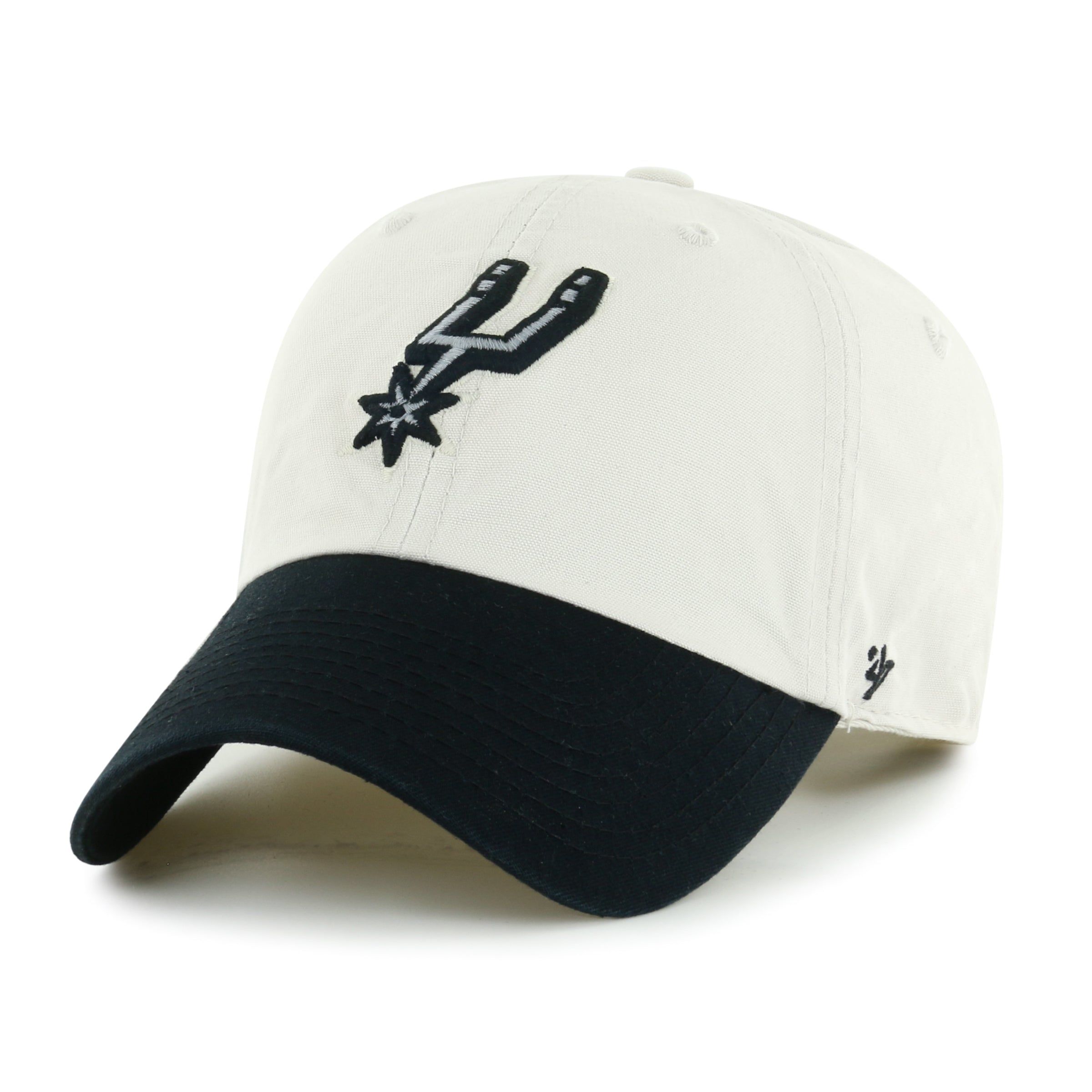 SAN ANTONIO SPURS SIDESTEP '47 CLEAN UP sold by 47 product image thumbnail 3