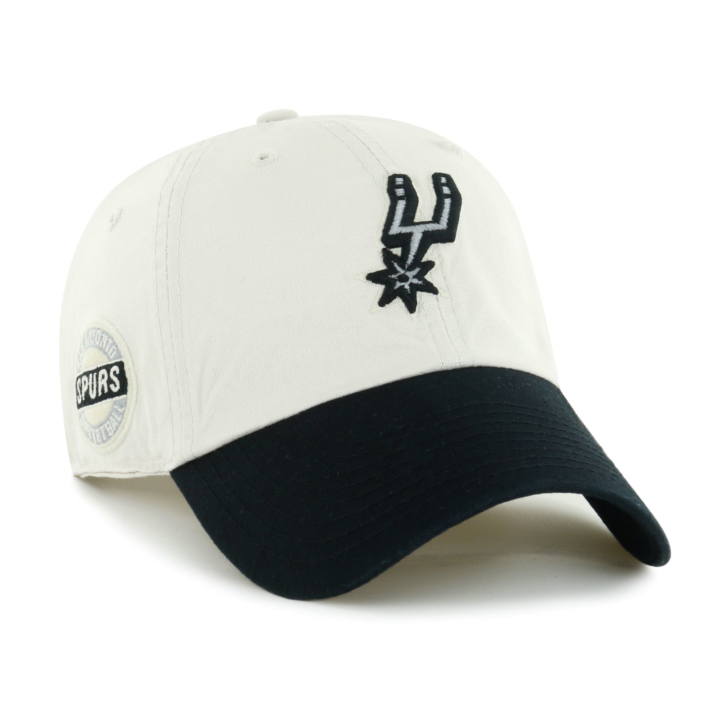 SAN ANTONIO SPURS SIDESTEP '47 CLEAN UP sold by 47