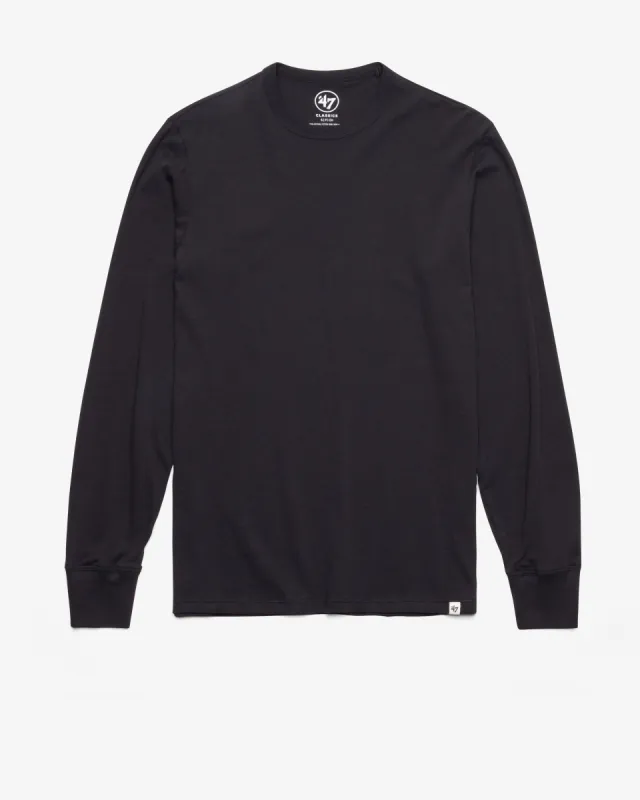 '47 CLASSICS FRANKLIN LONG SLEEVE TEE sold by 47