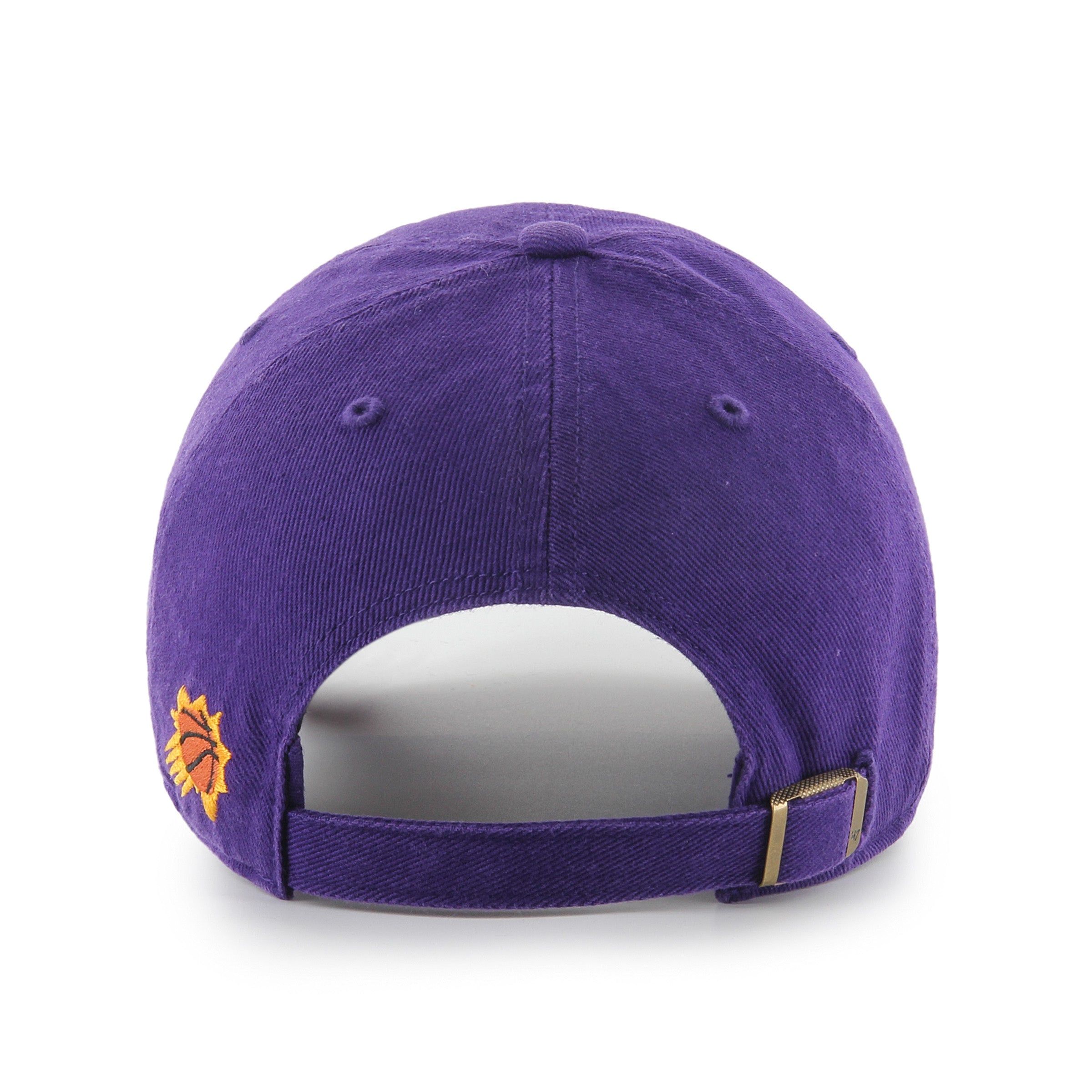 PHOENIX SUNS TYRRELL WINSTON '47 CLEAN UP sold by 47 product image thumbnail 2