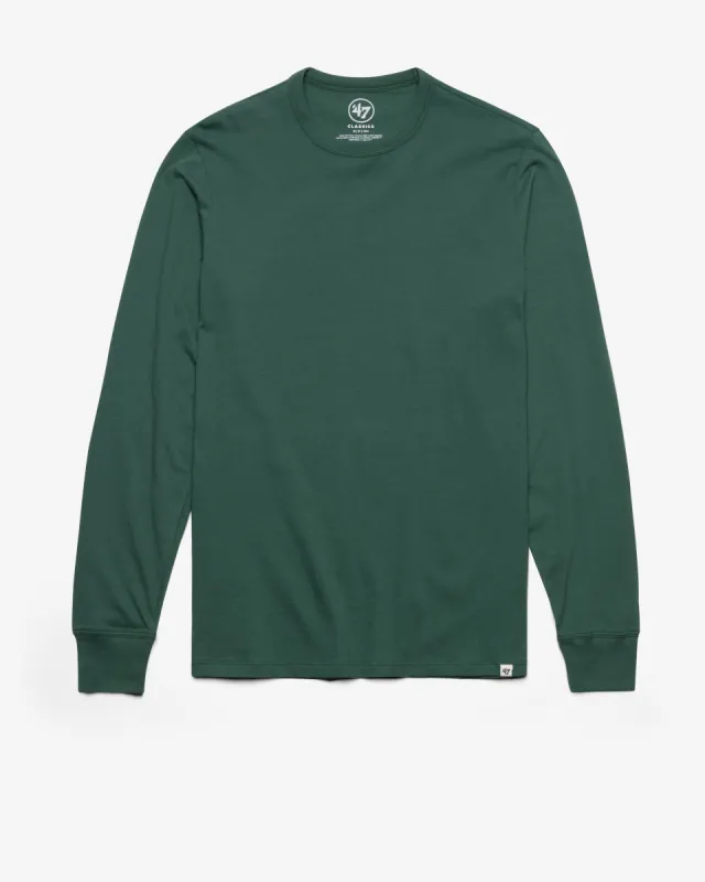 '47 CLASSICS FRANKLIN LONG SLEEVE TEE sold by 47