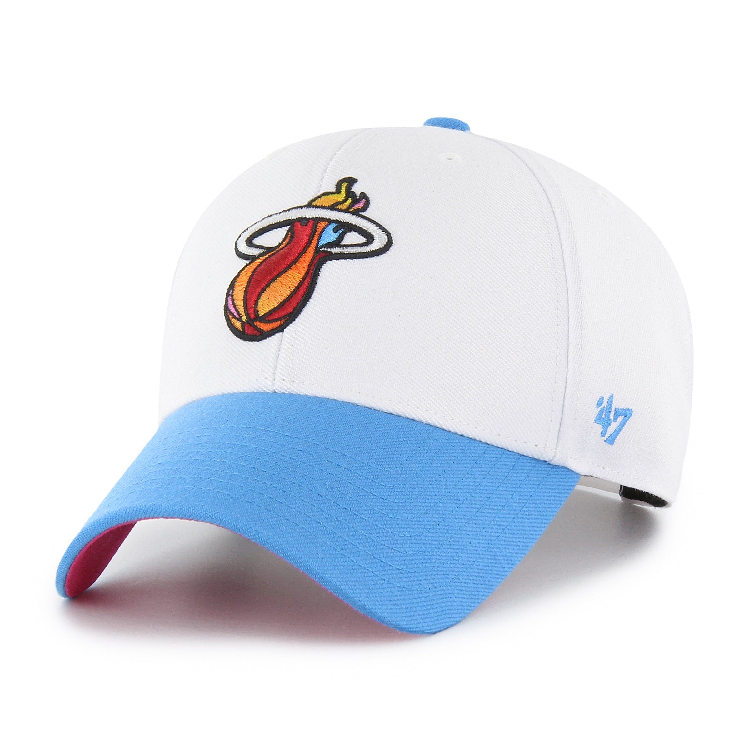 MIAMI HEAT 23 NBA CITY EDITION '47 MVP sold by 47 product image thumbnail 2