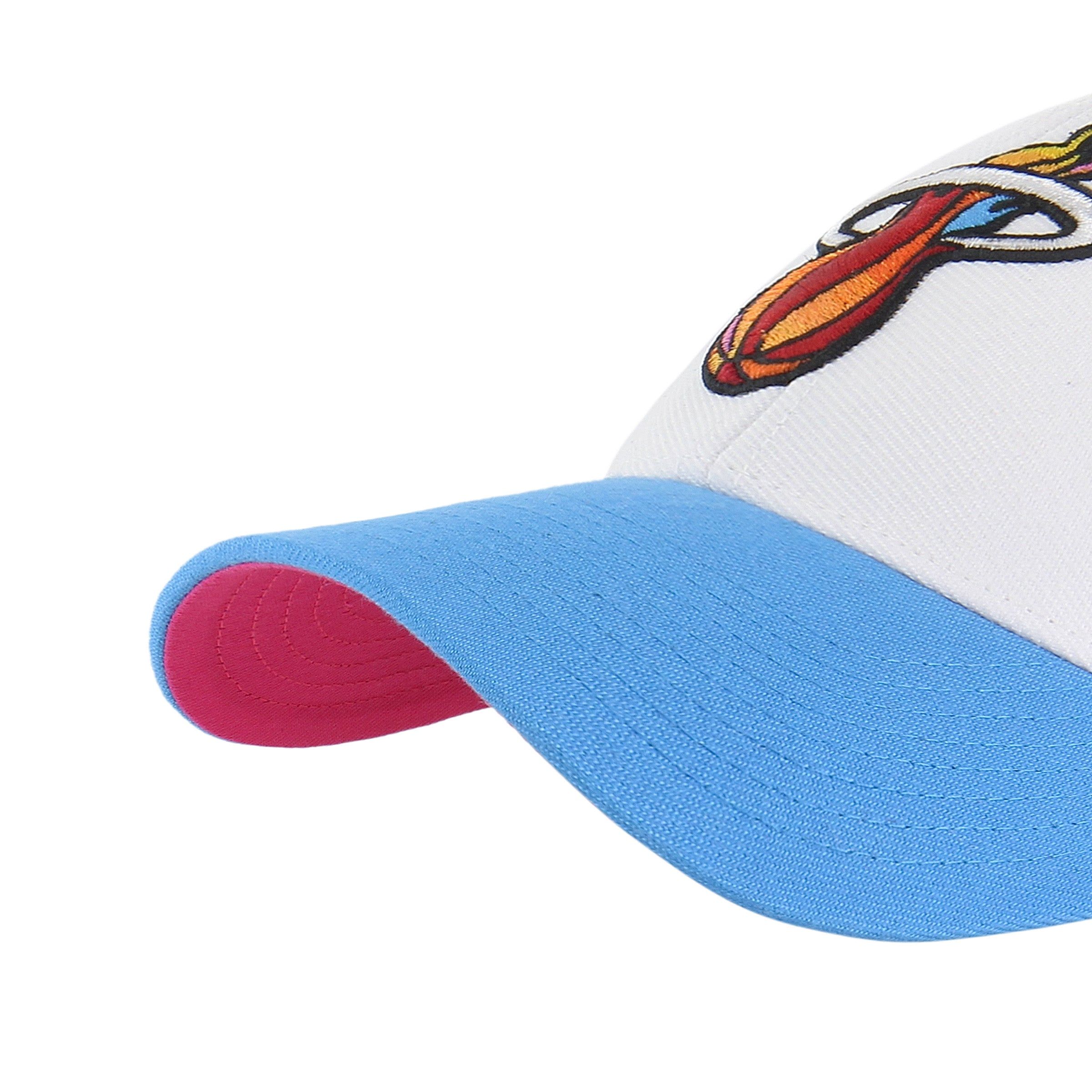 MIAMI HEAT 23 NBA CITY EDITION '47 MVP sold by 47 product image thumbnail 5
