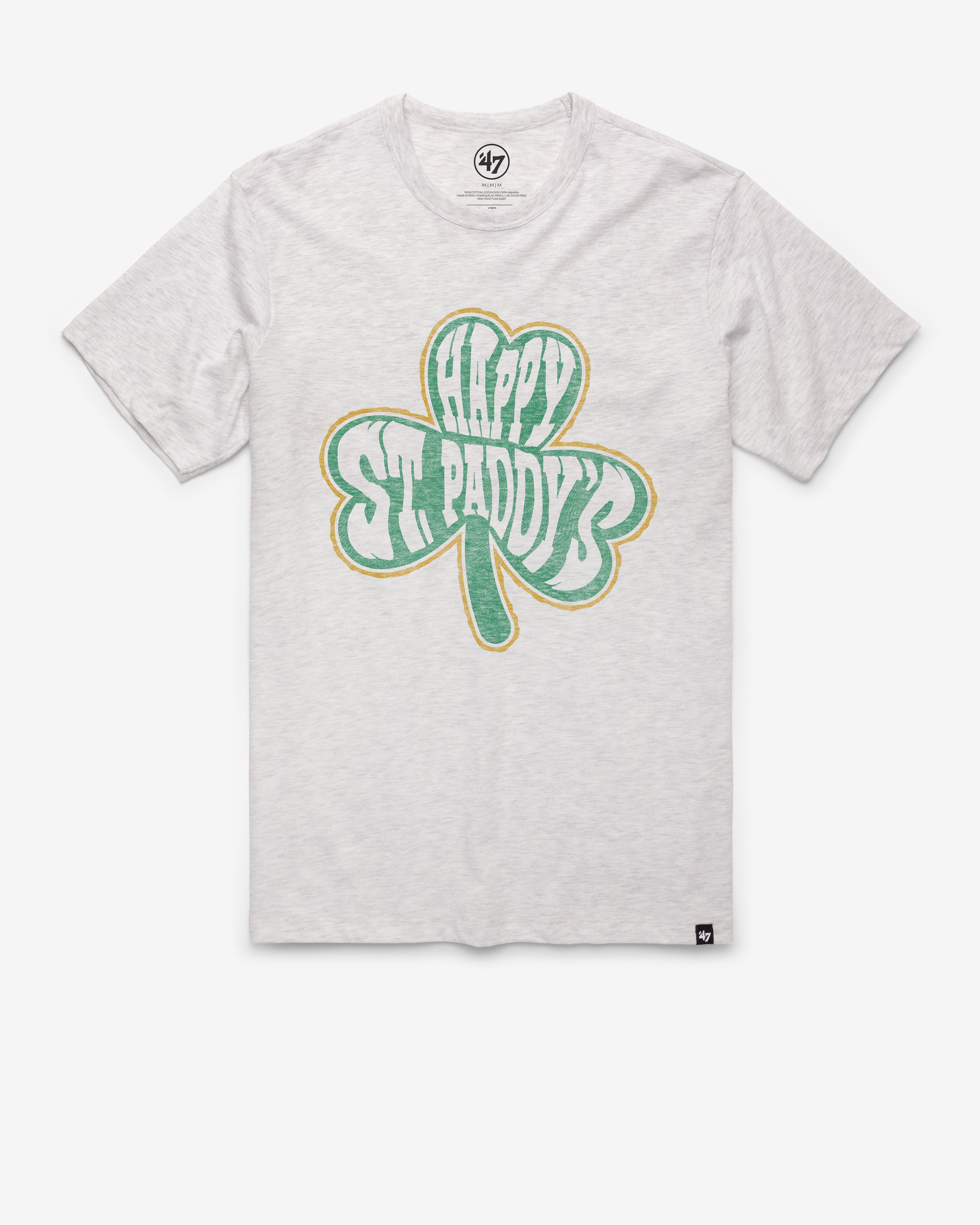 ST. PADDY'S DAY GENERIC '47 FRANKLIN TEE sold by 47