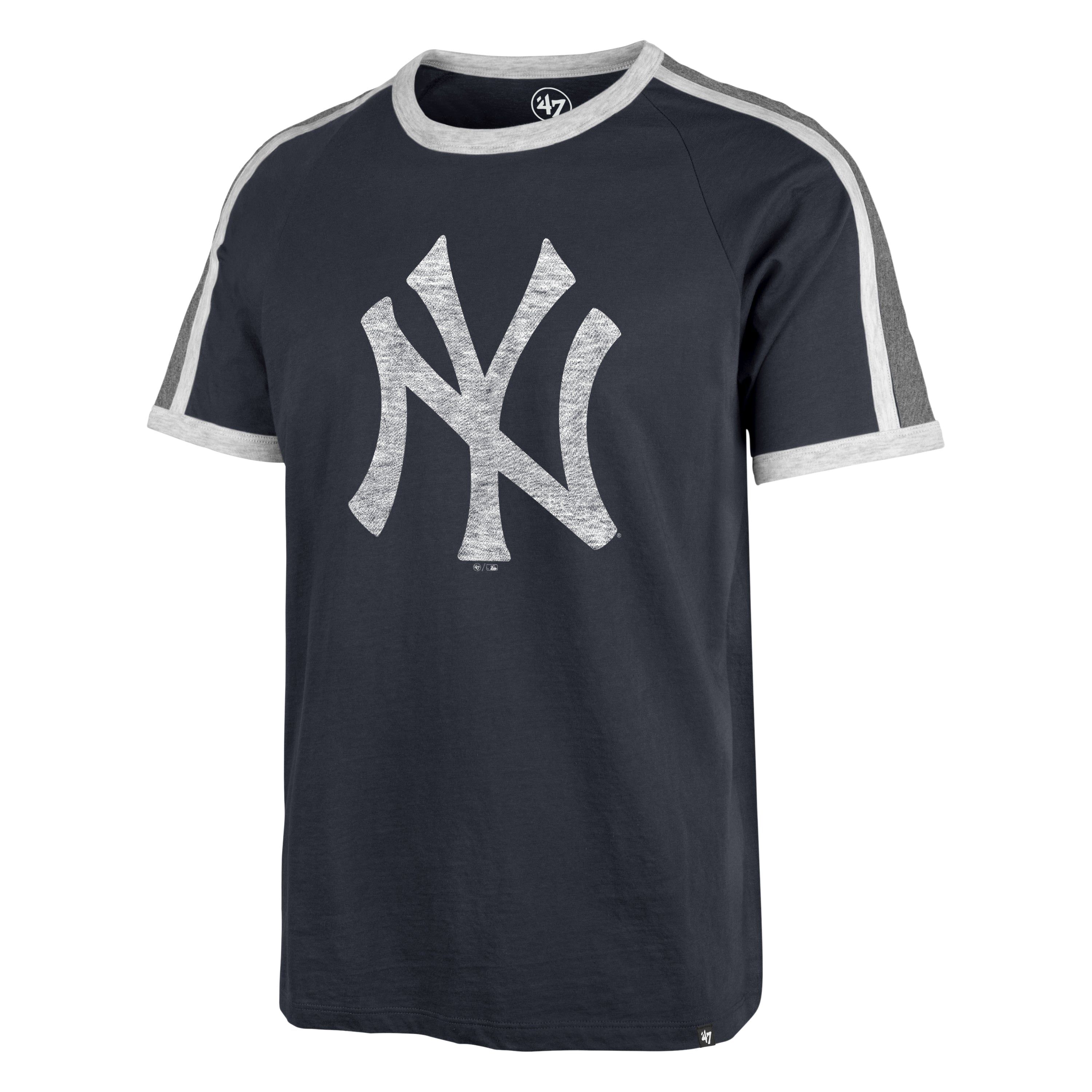 NEW YORK YANKEES PREMIER '47 TOWNSEND TEE sold by 47