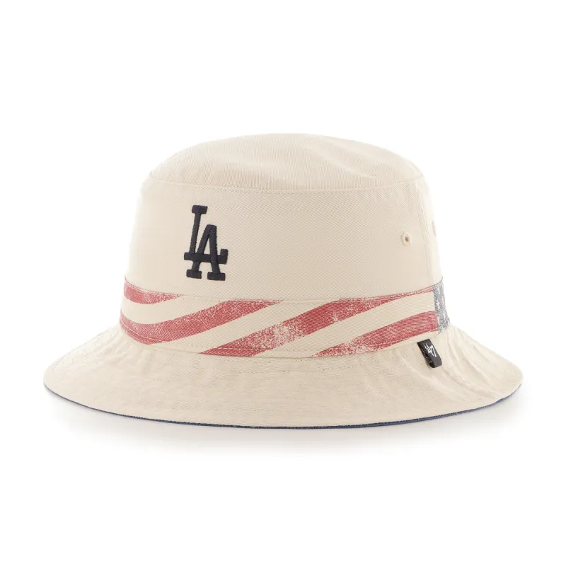 LOS ANGELES DODGERS GLORY DAZE '47 BUCKET sold by 47