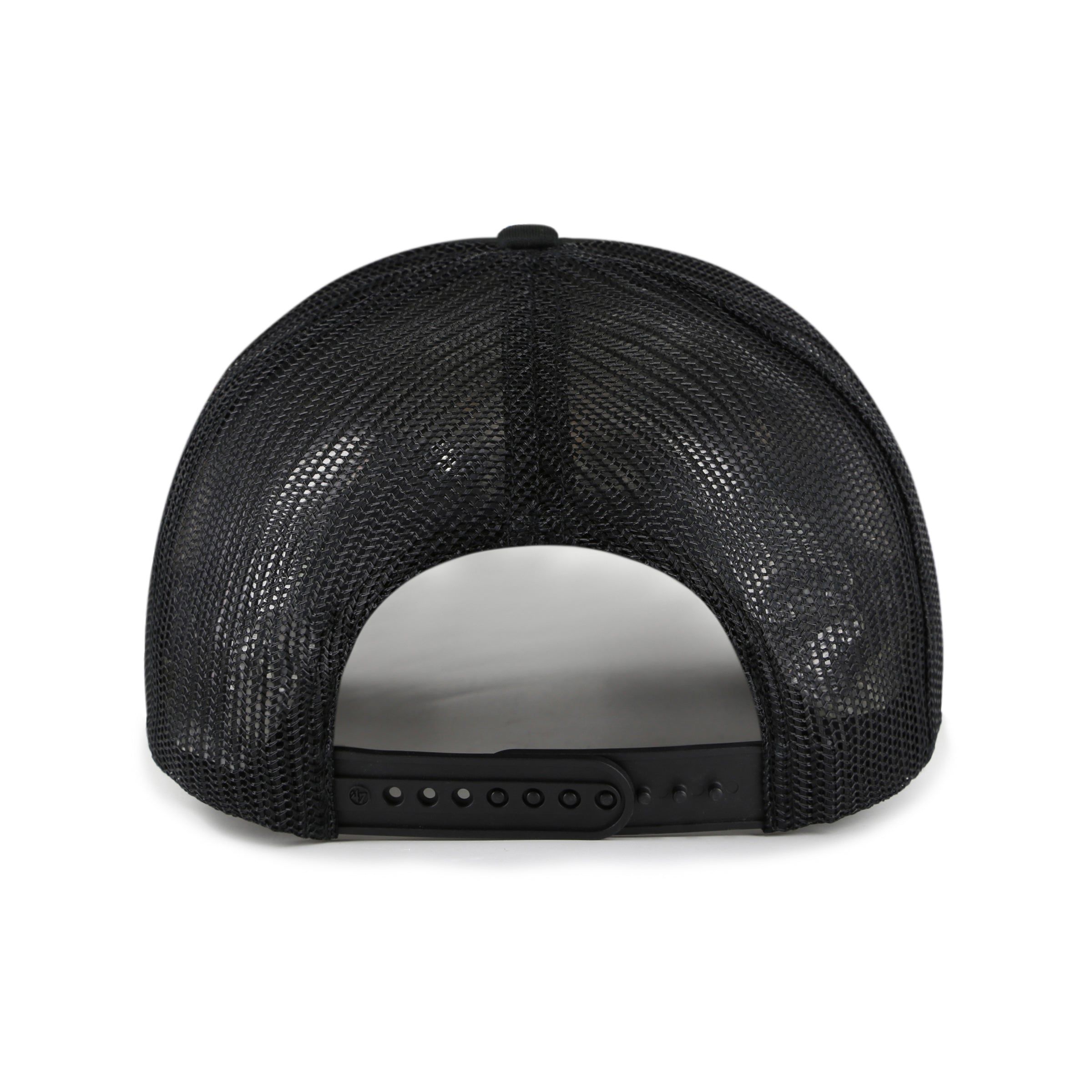 MEMPHIS GRIZZLIES BLACKTOP '47 TRUCKER sold by 47 product image thumbnail 3