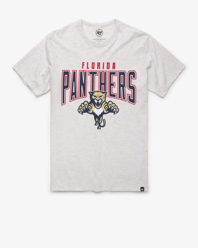 FLORIDA PANTHERS TEAM ELEMENTS ARCH '47 FRANKLIN TEE sold by 47