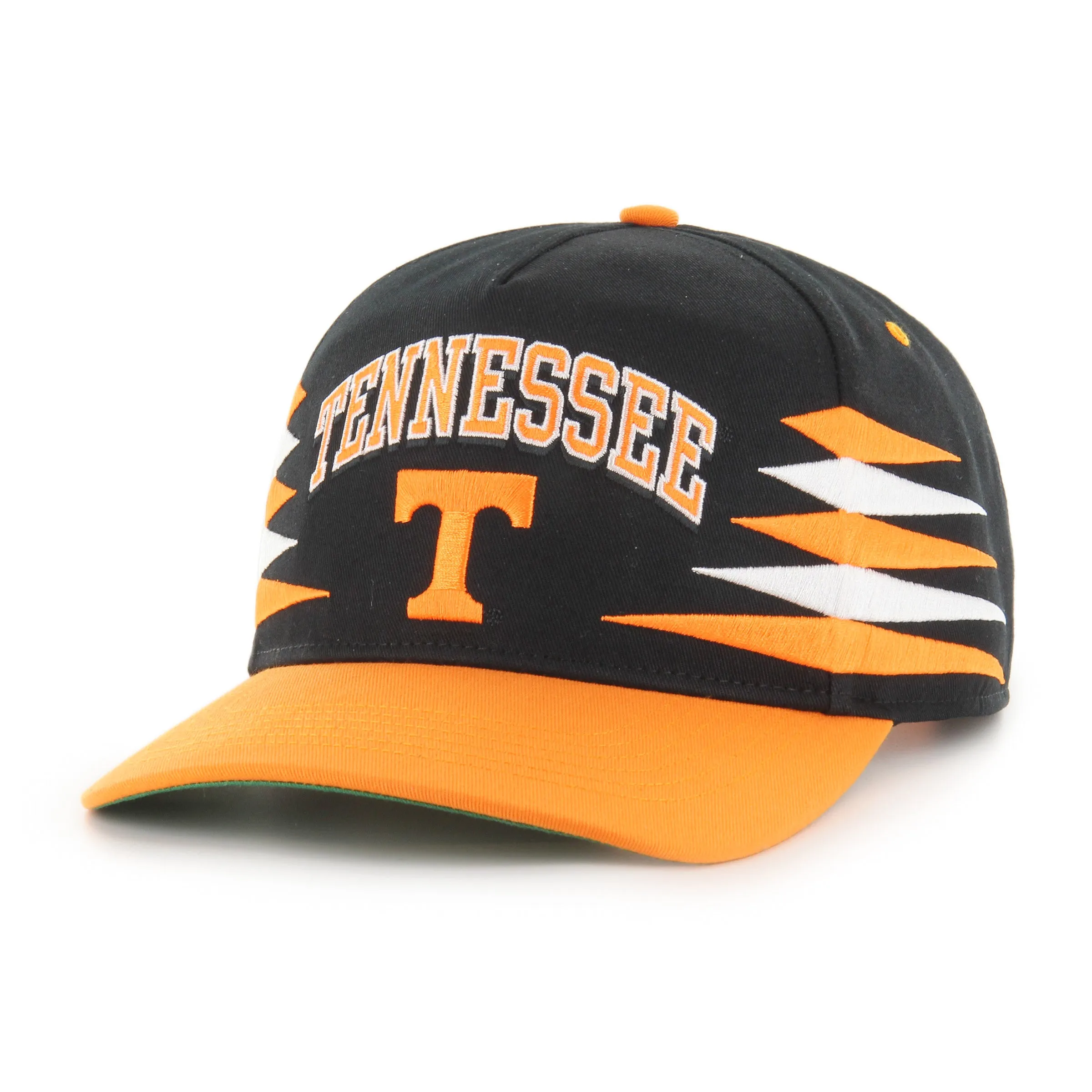 TENNESSEE VOLUNTEERS DIAMOND CUT '47 HITCH sold by 47