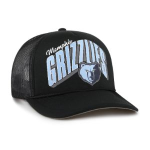 MEMPHIS GRIZZLIES BLACKTOP '47 TRUCKER sold by 47