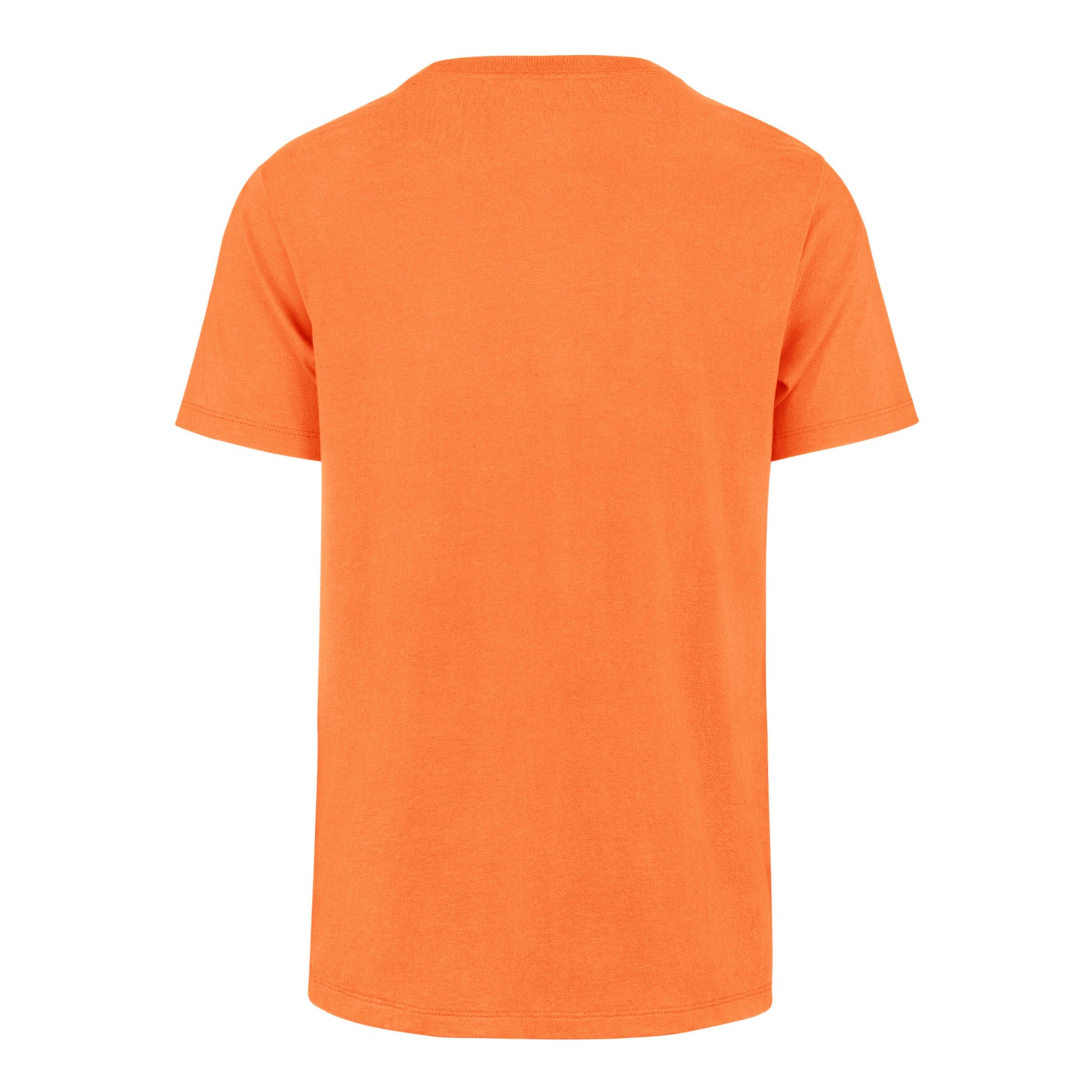 NEW YORK KNICKS CITY EDITION FREESTYLE '47 FRANKLIN TEE sold by 47 product image thumbnail 2