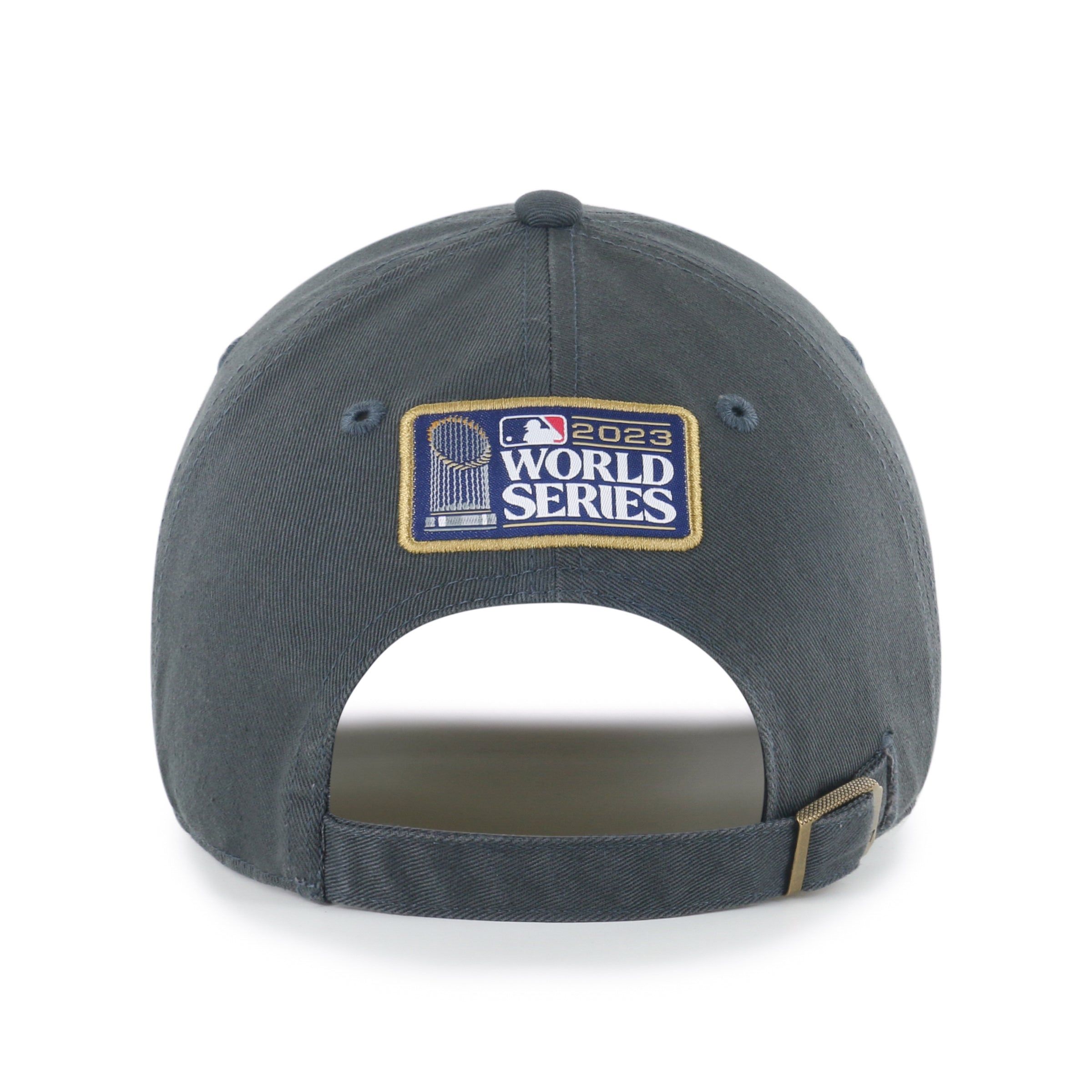 ARIZONA DIAMONDBACKS 2023 WORLD SERIES '47 CLEAN UP sold by 47 product image thumbnail 2