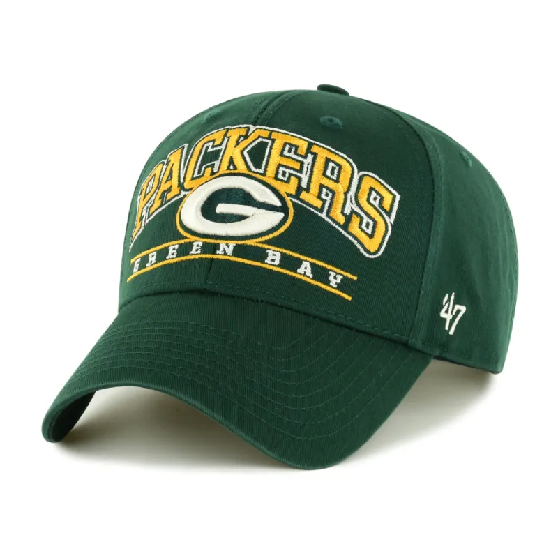 GREEN BAY PACKERS FLETCHER '47 MVP sold by 47