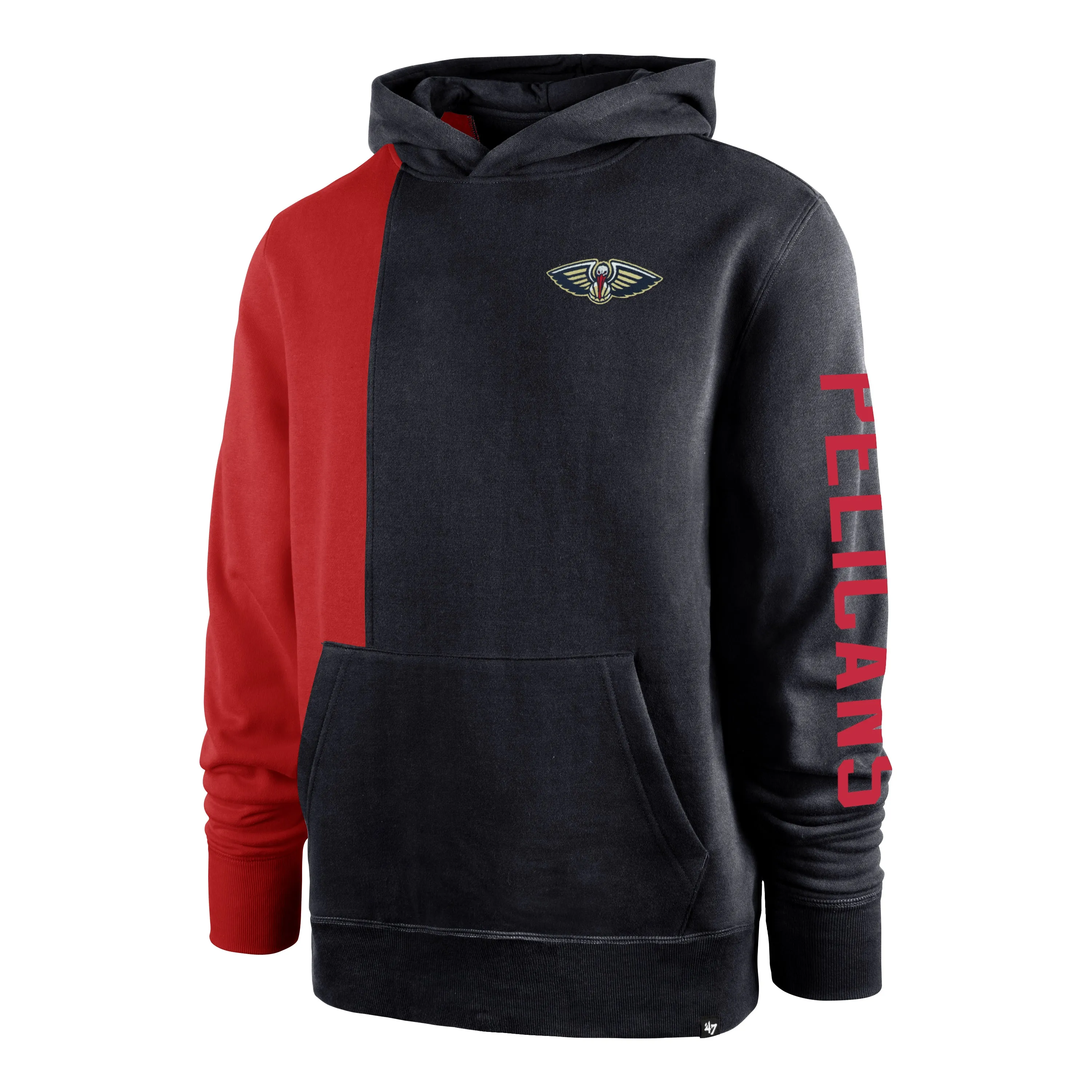 NEW ORLEANS PELICANS '47 KINGSTON HOOD sold by 47
