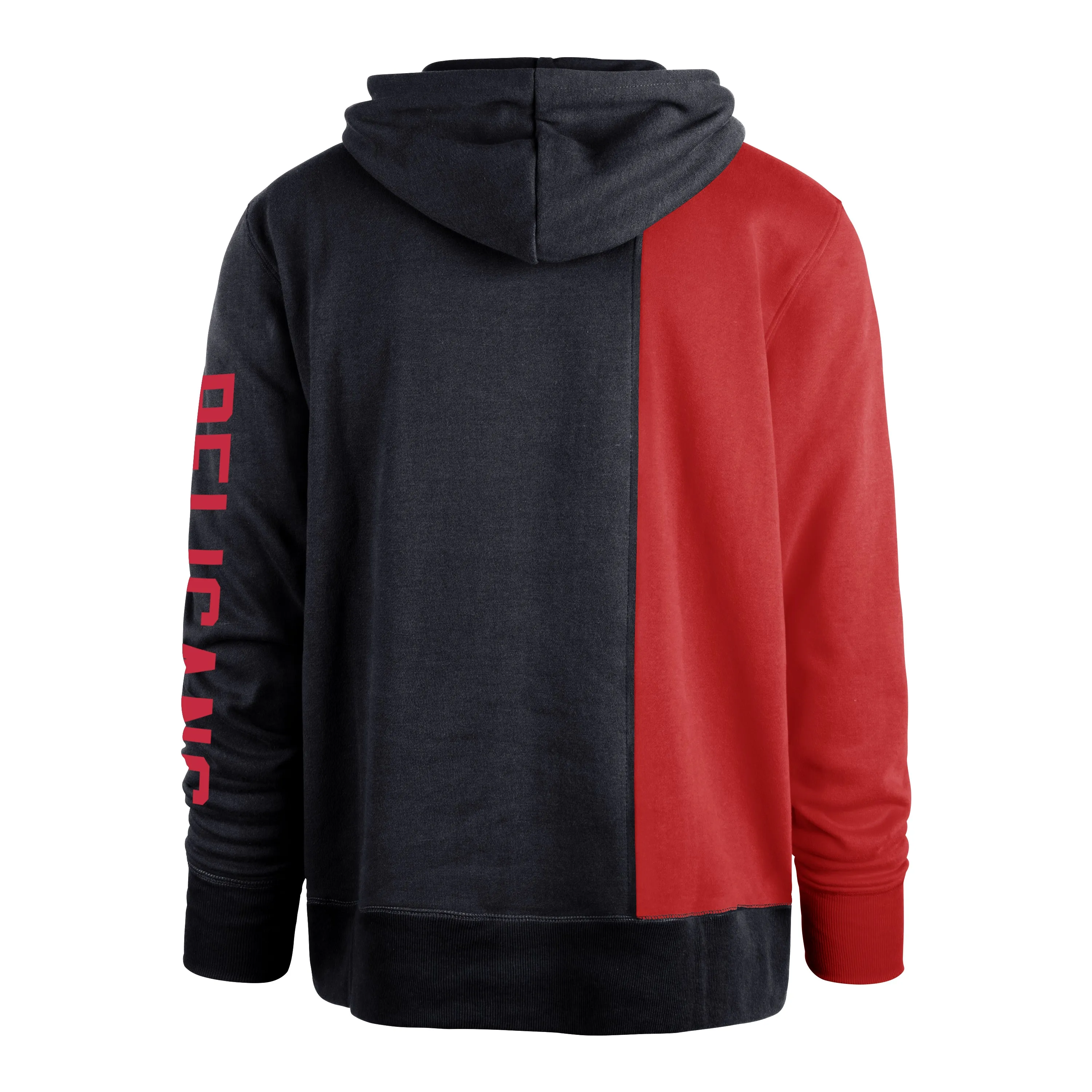 NEW ORLEANS PELICANS '47 KINGSTON HOOD sold by 47 product image thumbnail 2