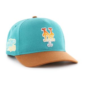 NEW YORK METS COOPERSTOWN DESERT MIST '47 HITCH sold by 47