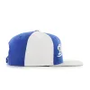 LOS ANGELES DODGERS MISTER CARTOON X '47 CAPTAIN sold by 47